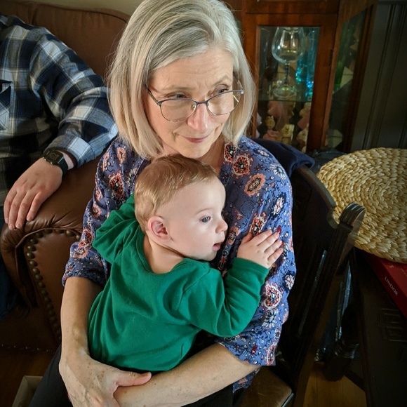 Meet your Posher, Barbara - Picture 1 of 1